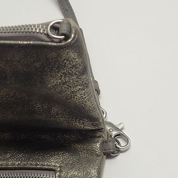 Stella & Dot 4-Way Crossbody / Clutch Bag - Picture 9 of 16